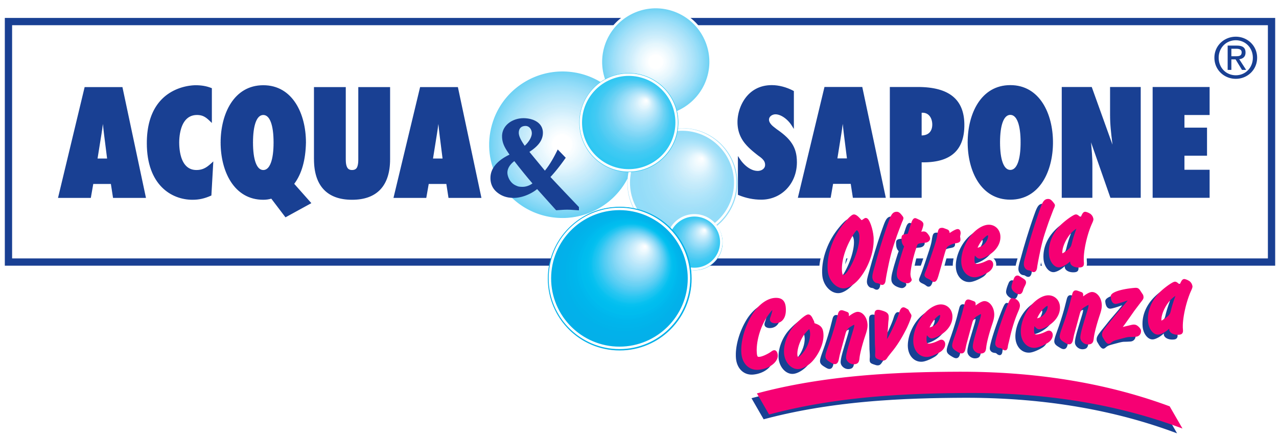 Acqua & Sapone
